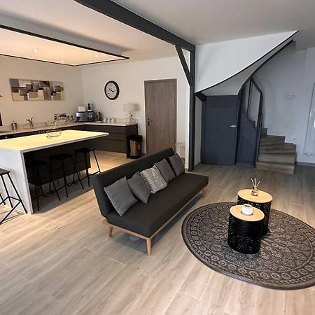 Maison Entierement Renovee Vila Ambares-et-Lagrave Exterior foto